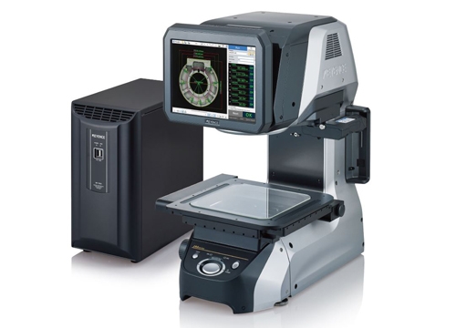 Image Dimension Measuring IM-7500